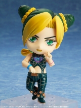 Оригінальна аніме фігурка «Nendoroid Anime "JoJo's Bizarre Adventure Stone Ocean" Jolyne Cujoh»