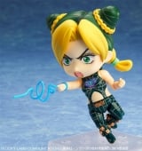 Оригинальная аниме фигурка &laquo;Nendoroid Anime "JoJo's Bizarre Adventure Stone Ocean" Jolyne Cujoh&raquo;