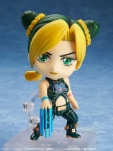 Оригинальная аниме фигурка &laquo;Nendoroid Anime "JoJo's Bizarre Adventure Stone Ocean" Jolyne Cujoh&raquo;