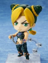 Оригинальная аниме фигурка &laquo;Nendoroid Anime "JoJo's Bizarre Adventure Stone Ocean" Jolyne Cujoh&raquo;