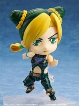 Оригинальная аниме фигурка &laquo;Nendoroid Anime "JoJo's Bizarre Adventure Stone Ocean" Jolyne Cujoh&raquo;