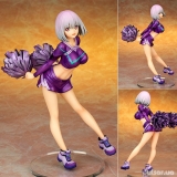 Оригинальная аниме фигурка &laquo;SSSS.GRIDMAN Akane Shinjo Cheer Girl style Extra Color Version 1/7 Complete Figure&raquo;