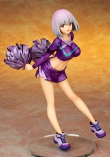 Оригинальная аниме фигурка &laquo;SSSS.GRIDMAN Akane Shinjo Cheer Girl style Extra Color Version 1/7 Complete Figure&raquo;