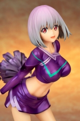 Оригинальная аниме фигурка &laquo;SSSS.GRIDMAN Akane Shinjo Cheer Girl style Extra Color Version 1/7 Complete Figure&raquo;