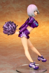 Оригинальная аниме фигурка &laquo;SSSS.GRIDMAN Akane Shinjo Cheer Girl style Extra Color Version 1/7 Complete Figure&raquo;
