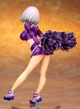 Оригинальная аниме фигурка &laquo;SSSS.GRIDMAN Akane Shinjo Cheer Girl style Extra Color Version 1/7 Complete Figure&raquo;