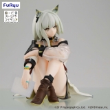 Оригинальная аниме фигурка &laquo;FURYU Corporation-ARKNIGHTS Noodle Stopper Figure-KAL'TSIT&raquo;