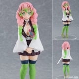 Оригинальная аниме фигурка &laquo;POP UP PARADE Demon Slayer: Kimetsu no Yaiba Mitsuri Kanroji Complete Figure&raquo;
