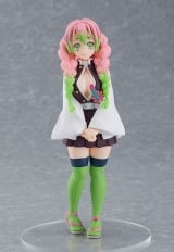 Оригинальная аниме фигурка &laquo;POP UP PARADE Demon Slayer: Kimetsu no Yaiba Mitsuri Kanroji Complete Figure&raquo;