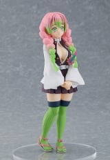 Оригинальная аниме фигурка &laquo;POP UP PARADE Demon Slayer: Kimetsu no Yaiba Mitsuri Kanroji Complete Figure&raquo;