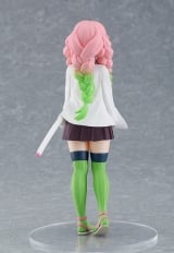 Оригинальная аниме фигурка &laquo;POP UP PARADE Demon Slayer: Kimetsu no Yaiba Mitsuri Kanroji Complete Figure&raquo;