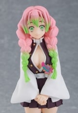 Оригинальная аниме фигурка &laquo;POP UP PARADE Demon Slayer: Kimetsu no Yaiba Mitsuri Kanroji Complete Figure&raquo;