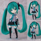 Шарнирная лялька «Harmonia humming Character Vocal Series 01 Hatsune Miku Complete Doll»