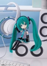 Шарнирная кукла &laquo;Harmonia humming Character Vocal Series 01 Hatsune Miku Complete Doll&raquo;