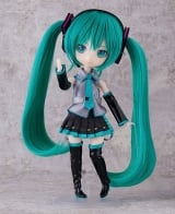 Шарнирная кукла &laquo;Harmonia humming Character Vocal Series 01 Hatsune Miku Complete Doll&raquo;