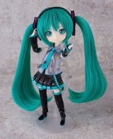 Шарнирная кукла &laquo;Harmonia humming Character Vocal Series 01 Hatsune Miku Complete Doll&raquo;