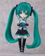Шарнирная кукла &laquo;Harmonia humming Character Vocal Series 01 Hatsune Miku Complete Doll&raquo;