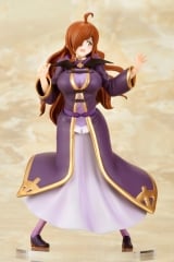 Оригинальная аниме фигурка &laquo;KonoSuba Wiz 1/7 Complete Figure&raquo;