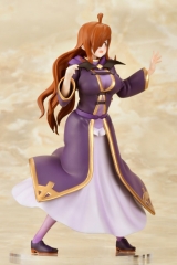 Оригинальная аниме фигурка &laquo;KonoSuba Wiz 1/7 Complete Figure&raquo;
