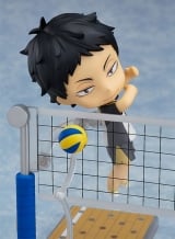 Оригинальная аниме фигурка &laquo;Nendoroid Haikyuu!! Keiji Akaashi&raquo;