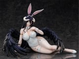 Оригинальная аниме фигурка &laquo;B-STYLE Overlord IV Albedo Bunny Ver. 1/4 Complete Figure&raquo;