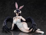 Оригинальная аниме фигурка &laquo;B-STYLE Overlord IV Albedo Bunny Ver. 1/4 Complete Figure&raquo;