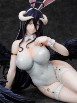 Оригінальна аніме фігурка &laquo;B-STYLE Overlord IV Albedo Bunny Ver. 1/4 Complete Figure&raquo;