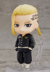 Оригинальная аниме фигурка &laquo;Nendoroid Tokyo Revengers Draken (Ken Ryuguji)&raquo;