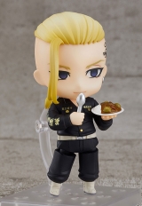 Оригинальная аниме фигурка &laquo;Nendoroid Tokyo Revengers Draken (Ken Ryuguji)&raquo;