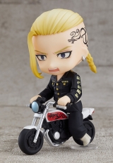 Оригинальная аниме фигурка &laquo;Nendoroid Tokyo Revengers Draken (Ken Ryuguji)&raquo;