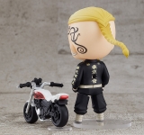 Оригинальная аниме фигурка &laquo;Nendoroid Tokyo Revengers Draken (Ken Ryuguji)&raquo;