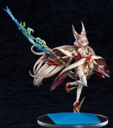 Оригинальная аниме фигурка &laquo;Xenoblade Chronicles 2 Nia 1/7 Complete Figure&raquo;