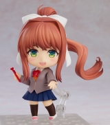 Оригинальная аниме фигурка &laquo;Nendoroid Doki Doki Literature Club! Monika&raquo;