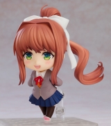 Оригинальная аниме фигурка &laquo;Nendoroid Doki Doki Literature Club! Monika&raquo;