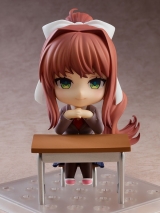 Оригинальная аниме фигурка &laquo;Nendoroid Doki Doki Literature Club! Monika&raquo;