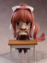 Оригинальная аниме фигурка &laquo;Nendoroid Doki Doki Literature Club! Monika&raquo;