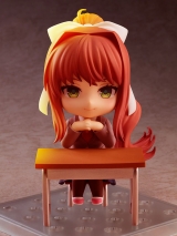 Оригинальная аниме фигурка &laquo;Nendoroid Doki Doki Literature Club! Monika&raquo;