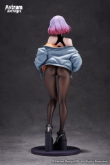 Оригинальная аниме фигурка &laquo;Luna illustration by YD 1/7 Complete Figure&raquo;