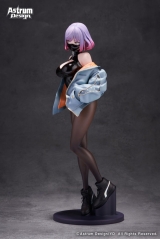 Оригинальная аниме фигурка &laquo;Luna illustration by YD 1/7 Complete Figure&raquo;