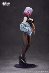 Оригинальная аниме фигурка &laquo;Luna illustration by YD 1/7 Complete Figure&raquo;
