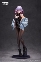 Оригинальная аниме фигурка &laquo;Luna illustration by YD 1/7 Complete Figure&raquo;