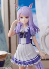 Оригинальная аниме фигурка &laquo;POP UP PARADE Umamusume Pretty Derby Mejiro McQueen School Uniform Ver. Complete Figure&raquo;