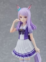 Оригінальна аніме фігурка &laquo;POP UP PARADE Umamusume Pretty Derby Mejiro McQueen School Uniform Ver. Complete Figure&raquo;