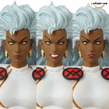 Оригинальная sci-fi фигурка &laquo;Mafex No.177 MAFEX STORM (COMIC Ver.) "X-MEN"&raquo;