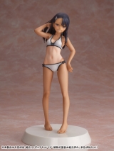 Оригинальная аниме фигурка &laquo;Assemble Heroines Ijiranaide, Nagatoro-san - Nagatoro-san [Summer Queens] 1/8 Half Completed Assembly Figure&raquo;