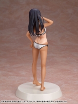 Оригинальная аниме фигурка &laquo;Assemble Heroines Ijiranaide, Nagatoro-san - Nagatoro-san [Summer Queens] 1/8 Half Completed Assembly Figure&raquo;