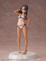 Оригинальная аниме фигурка &laquo;Assemble Heroines Ijiranaide, Nagatoro-san - Nagatoro-san [Summer Queens] 1/8 Half Completed Assembly Figure&raquo;