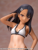 Оригинальная аниме фигурка &laquo;Assemble Heroines Ijiranaide, Nagatoro-san - Nagatoro-san [Summer Queens] 1/8 Half Completed Assembly Figure&raquo;