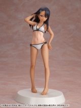 Оригинальная аниме фигурка &laquo;Assemble Heroines Ijiranaide, Nagatoro-san - Nagatoro-san [Summer Queens] 1/8 Half Completed Assembly Figure&raquo;