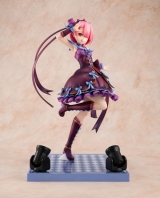 Оригинальная аниме фигурка &laquo;KDcolle "Re:ZERO -Starting Life in Another World-" Ram Birthday Celebration 2021 Ver. 1/7 Complete Figure&raquo;